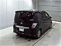 2013 Honda Freed