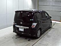 2013 Honda Freed