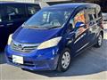 2014 Honda Freed