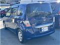 2014 Honda Freed