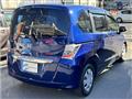 2014 Honda Freed