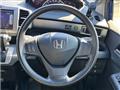 2014 Honda Freed