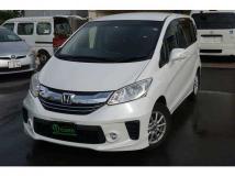 2016 Honda Freed