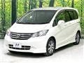 2009 Honda Freed