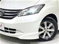 2009 Honda Freed