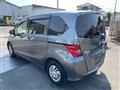 2010 Honda Freed