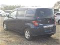 2011 Honda Freed Spike