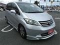 2010 Honda Freed