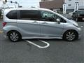 2010 Honda Freed