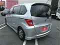 2010 Honda Freed