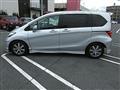 2010 Honda Freed