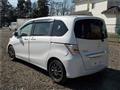 2013 Honda Freed