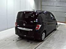 2014 Honda Freed