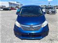 2012 Honda Freed
