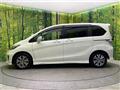 2012 Honda Freed