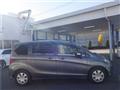 2011 Honda Freed