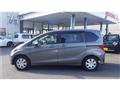 2011 Honda Freed