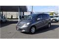 2011 Honda Freed