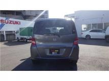 2011 Honda Freed