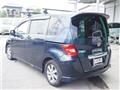 2008 Honda Freed