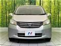 2010 Honda Freed