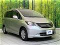 2010 Honda Freed
