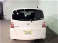 2010 Honda Freed