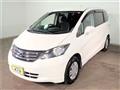 2010 Honda Freed