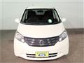 2010 Honda Freed