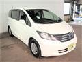 2010 Honda Freed