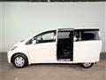 2010 Honda Freed