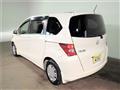 2010 Honda Freed