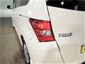 2010 Honda Freed