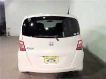 2010 Honda Freed