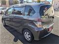 2012 Honda Freed