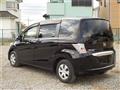 2013 Honda Freed