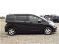 2013 Honda Freed