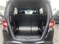 2011 Honda Freed Spike