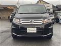 2011 Honda Freed Spike