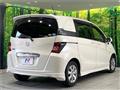 2011 Honda Freed Spike
