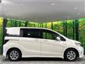 2011 Honda Freed Spike