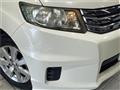 2011 Honda Freed Spike