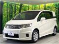 2011 Honda Freed Spike