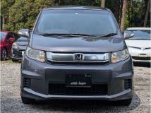 2014 Honda Freed Spike