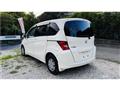 2008 Honda Freed