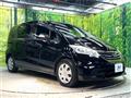 2013 Honda Freed