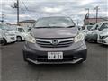 2013 Honda Freed