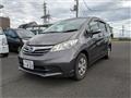 2013 Honda Freed