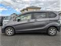 2013 Honda Freed