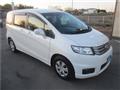 2012 Honda Freed Spike